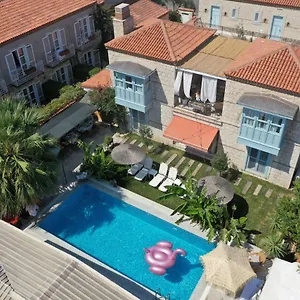 Hotel Katre Hotel Alacati, Alaçatı